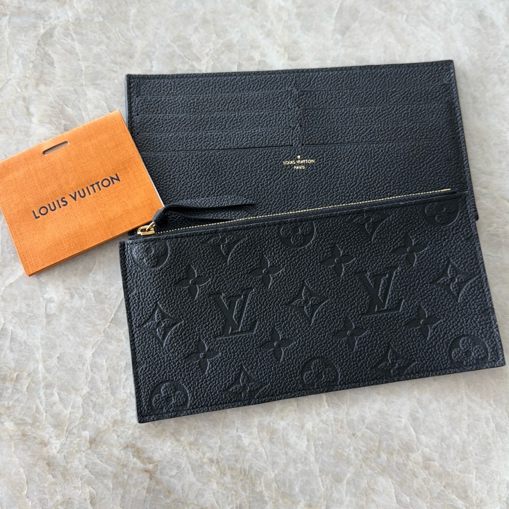 Louis Vuitton Inserts 💎
